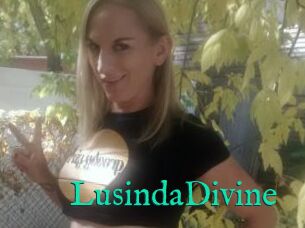 LusindaDivine