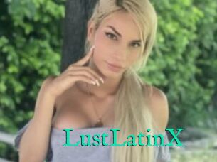 LustLatinX