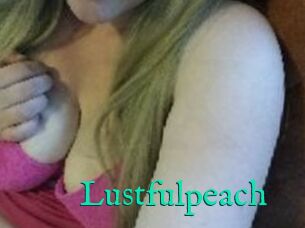 Lustfulpeach