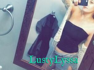 LustyLyssa