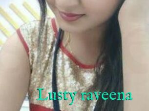 Lusty_raveena