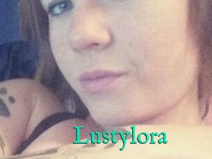 Lustylora