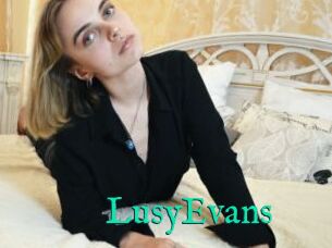 LusyEvans