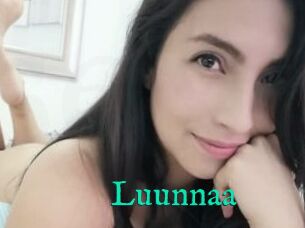 Luunnaa