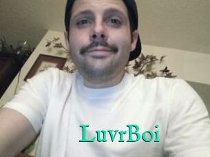 LuvrBoi