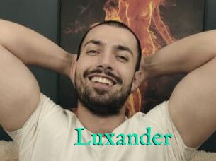 Luxander