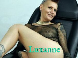 Luxanne