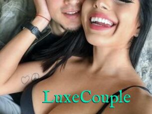 LuxeCouple