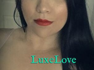 LuxeLove