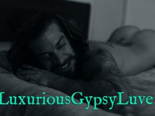 LuxuriousGypsyLuver