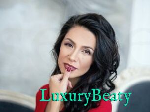 LuxuryBeaty