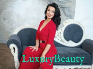 LuxuryBeauty