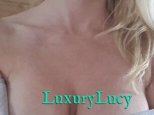 LuxuryLucy