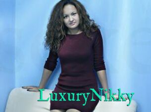 LuxuryNikky