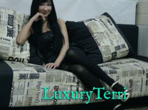 LuxuryTerri