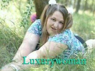 Luxurywoman