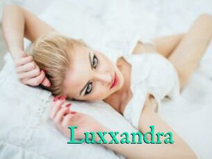 Luxxandra