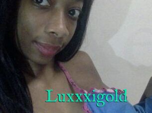 Luxxxigold