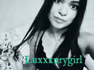 Luxxxury_girl