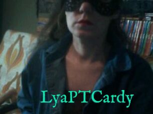 LyaPTCardy