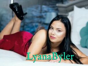 LyanaByler