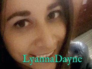 Lyanna_Dayne