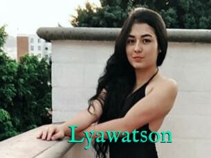 Lyawatson