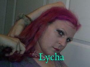 Lycha