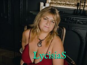 LycisiaS