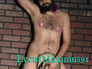 LycusMaximus91