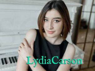 LydiaCarson