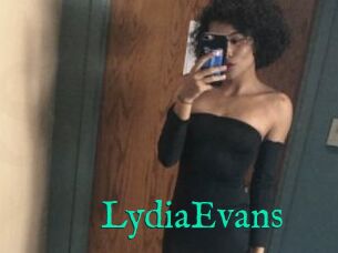 LydiaEvans