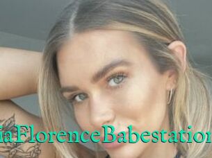 LydiaFlorenceBabestation