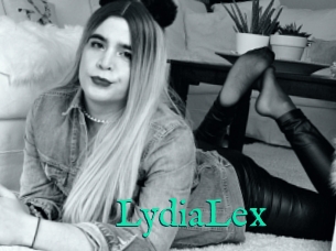 LydiaLex