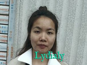 Lydialy