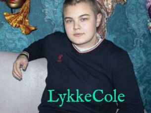 LykkeCole