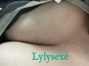 Lylysexe