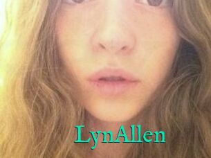 LynAllen