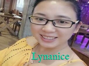 Lynanice