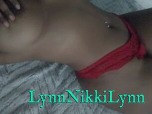 LynnNikkiLynn