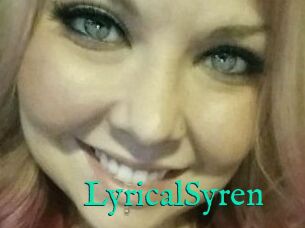 LyricalSyren