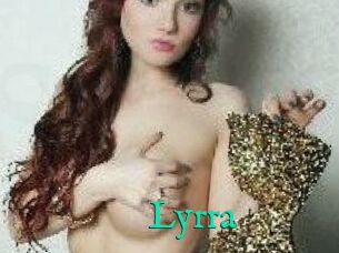 Lyrra