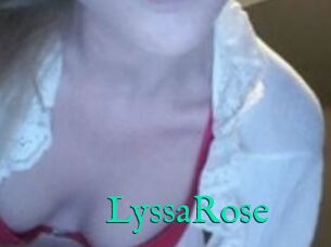 LyssaRose