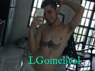 LGomelitol