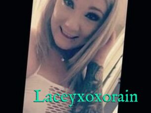 Laceyxoxorain