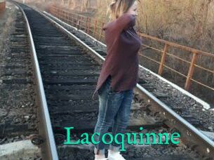 Lacoquinne