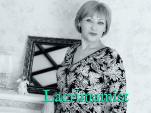 Lacrimamist