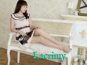 Lacrimy