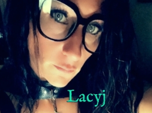 Lacyj