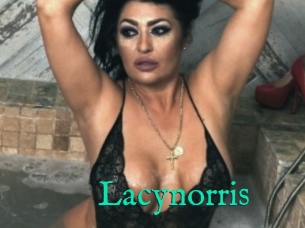 Lacynorris